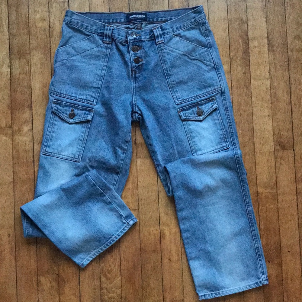 Authentic Quality Denim